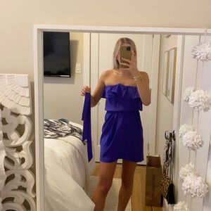 Amanda Uprichard Dress